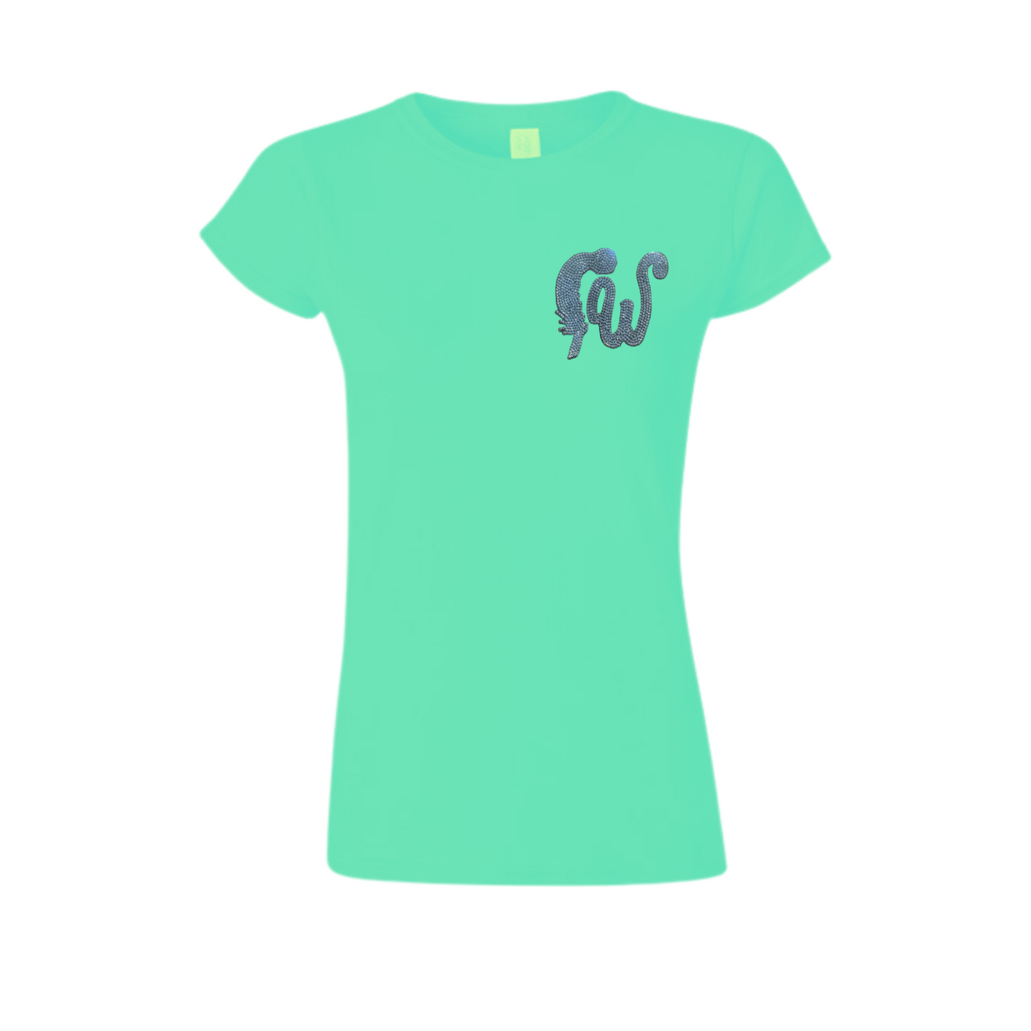 Imperial IW Diamond Top- Mint