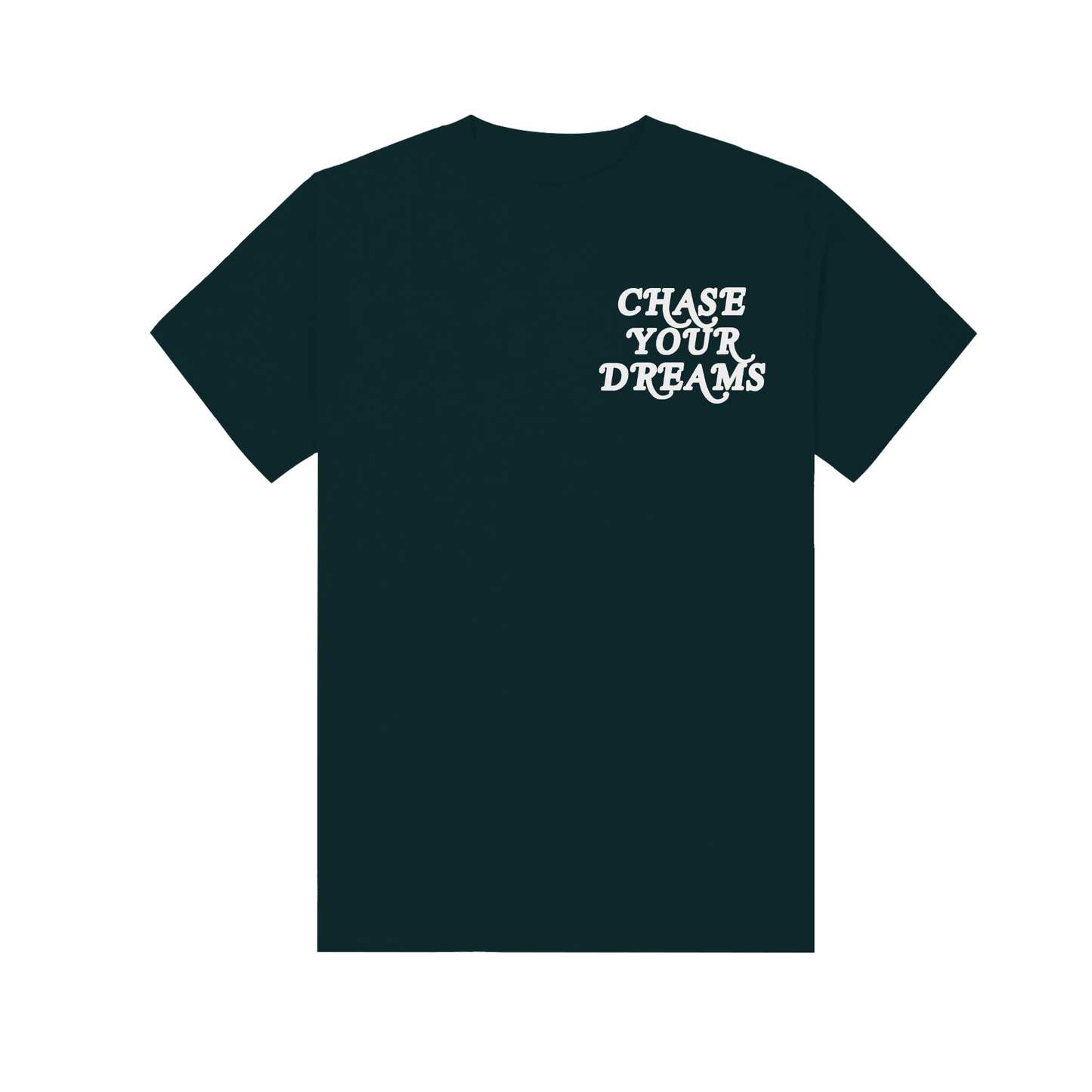 Chase Your Dreams Tee