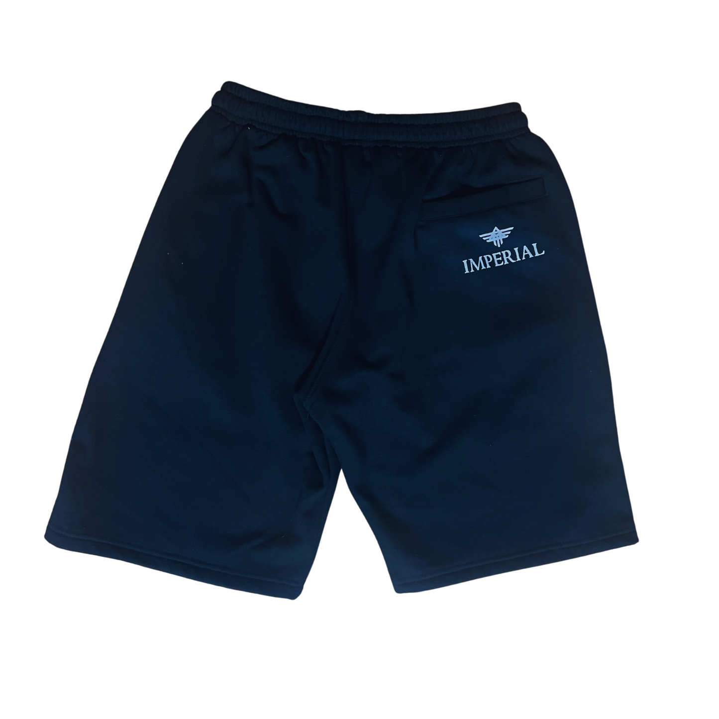 Imperial Fly Boy Short-Black