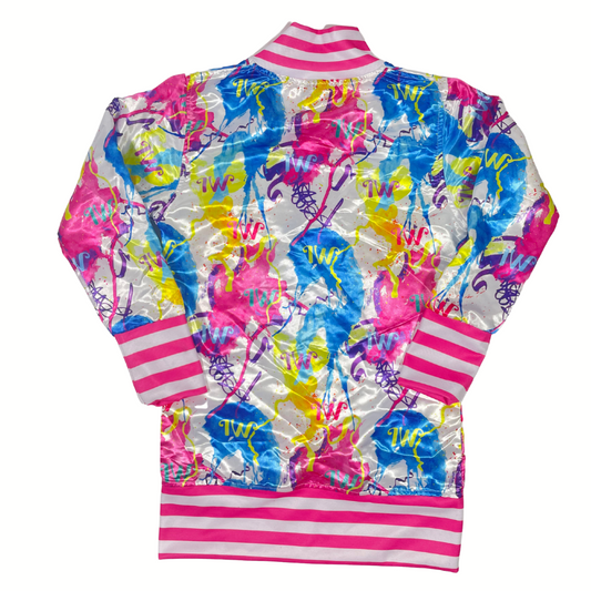 Imperial Splash Jacket