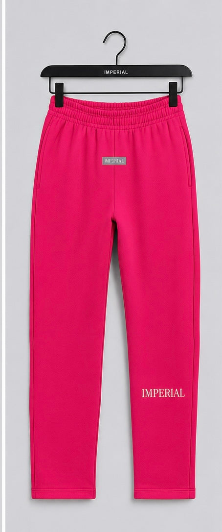Imperial Luxe Sweatpant