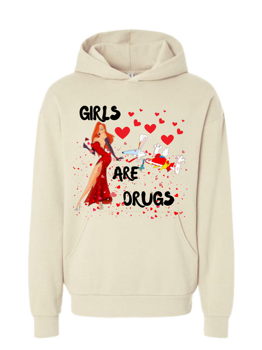 Girls Are Drugs- Multi
