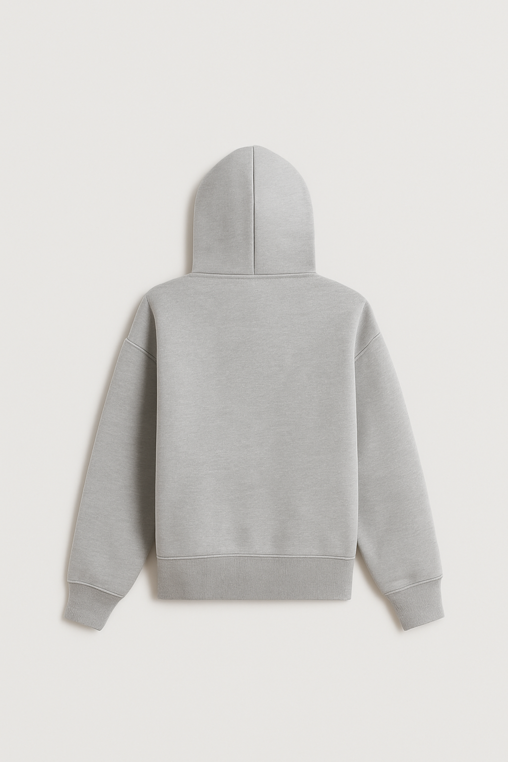 Imperial Luxe Hoodie