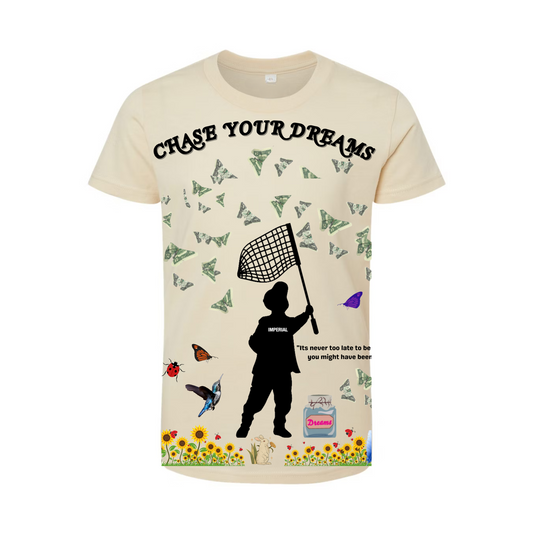 World Of Dreams Tee