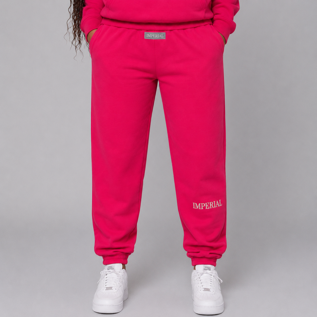 Imperial Luxe Sweatpant