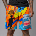 Chase Your Dreams Shorts