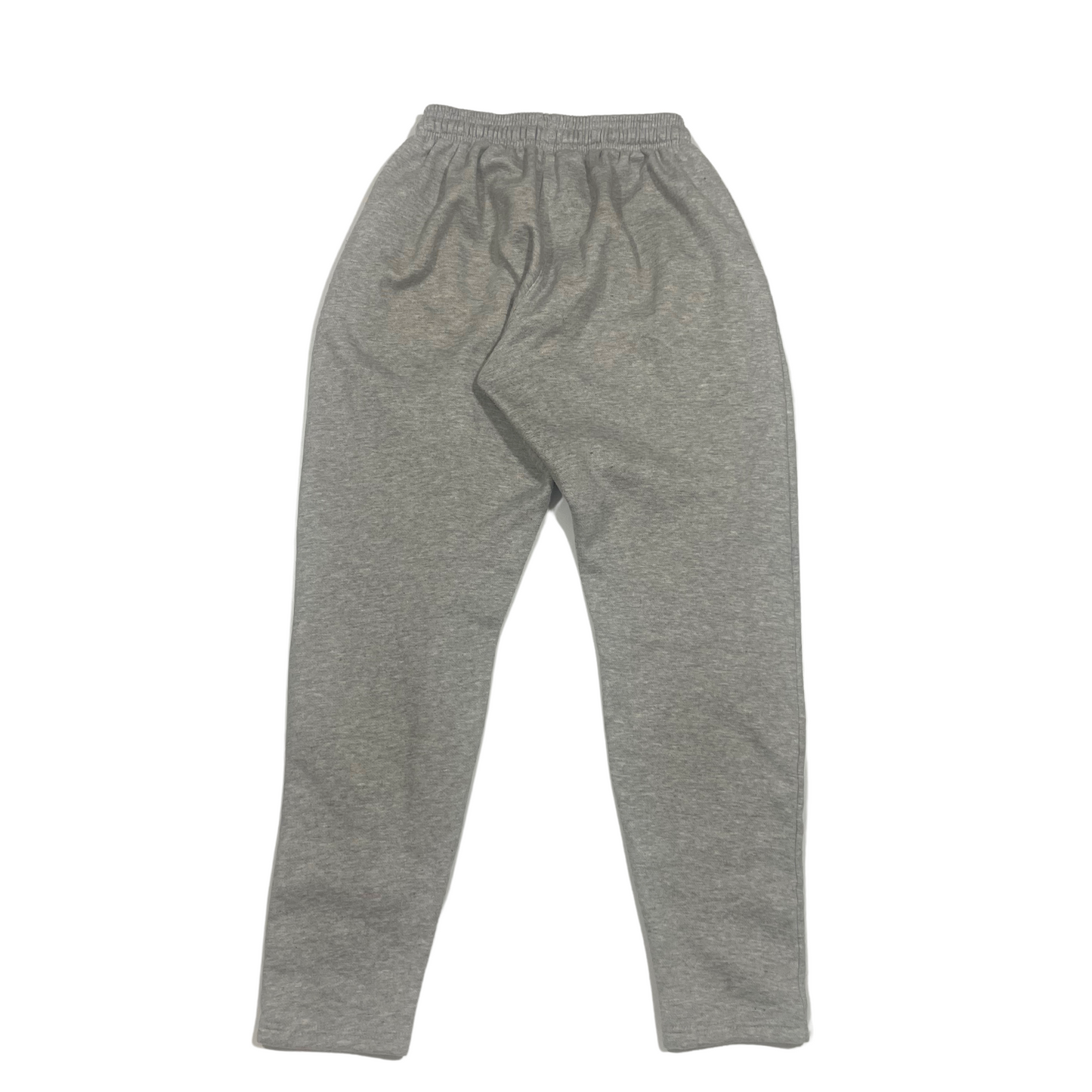 Imperial Luxe Sweatpant (Grey)