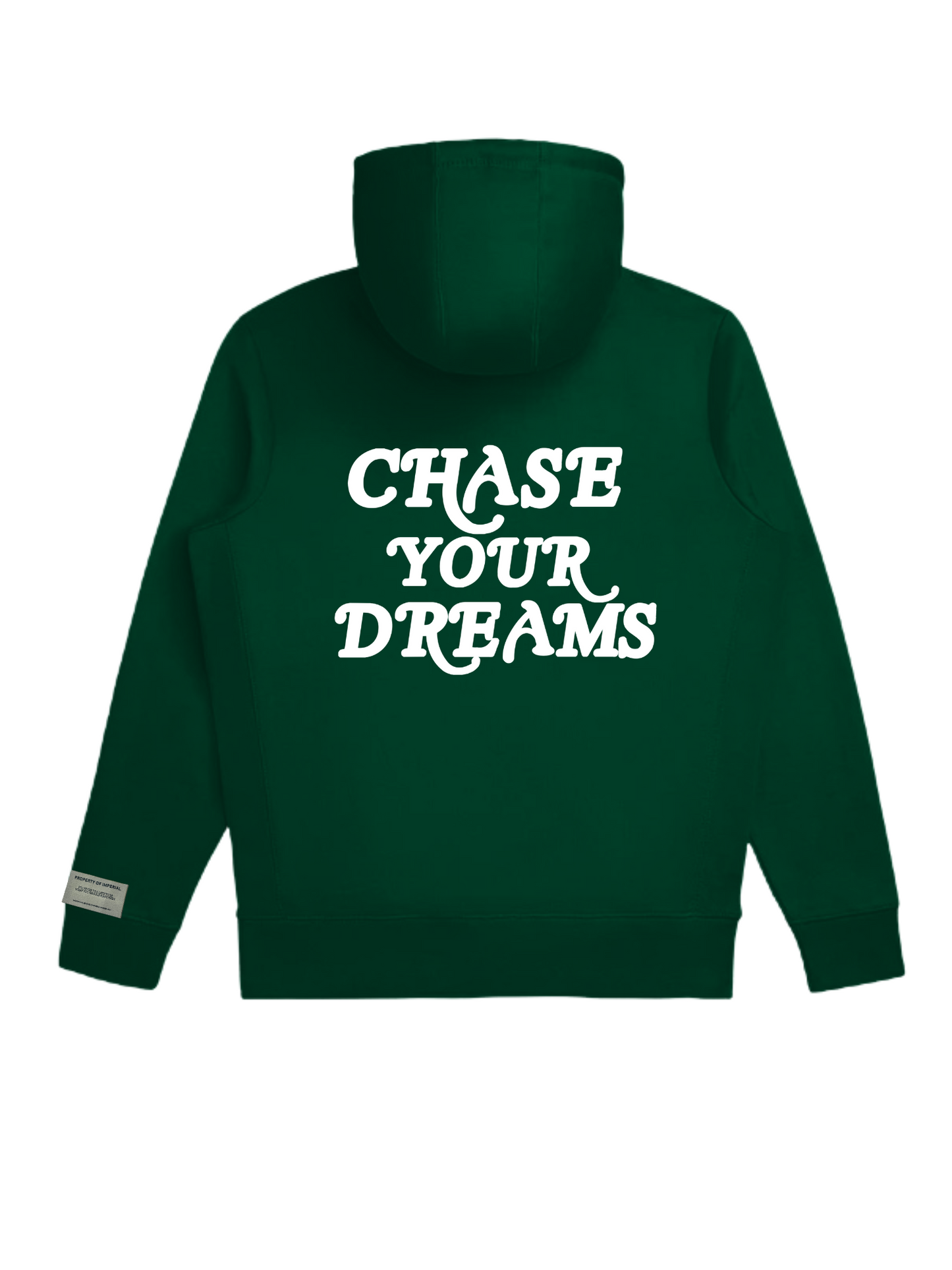 Chase Your Dreams Hoodie