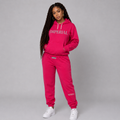 Imperial Luxe Sweatpant