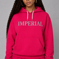 Imperial Luxe Hoodie