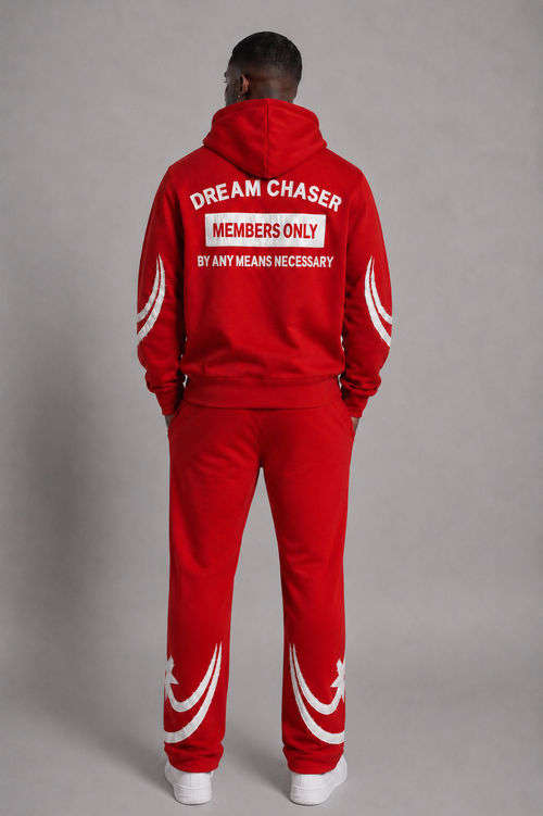 Chase Your Dreams Sweatsuit