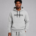 Imperial Luxe Hoodie
