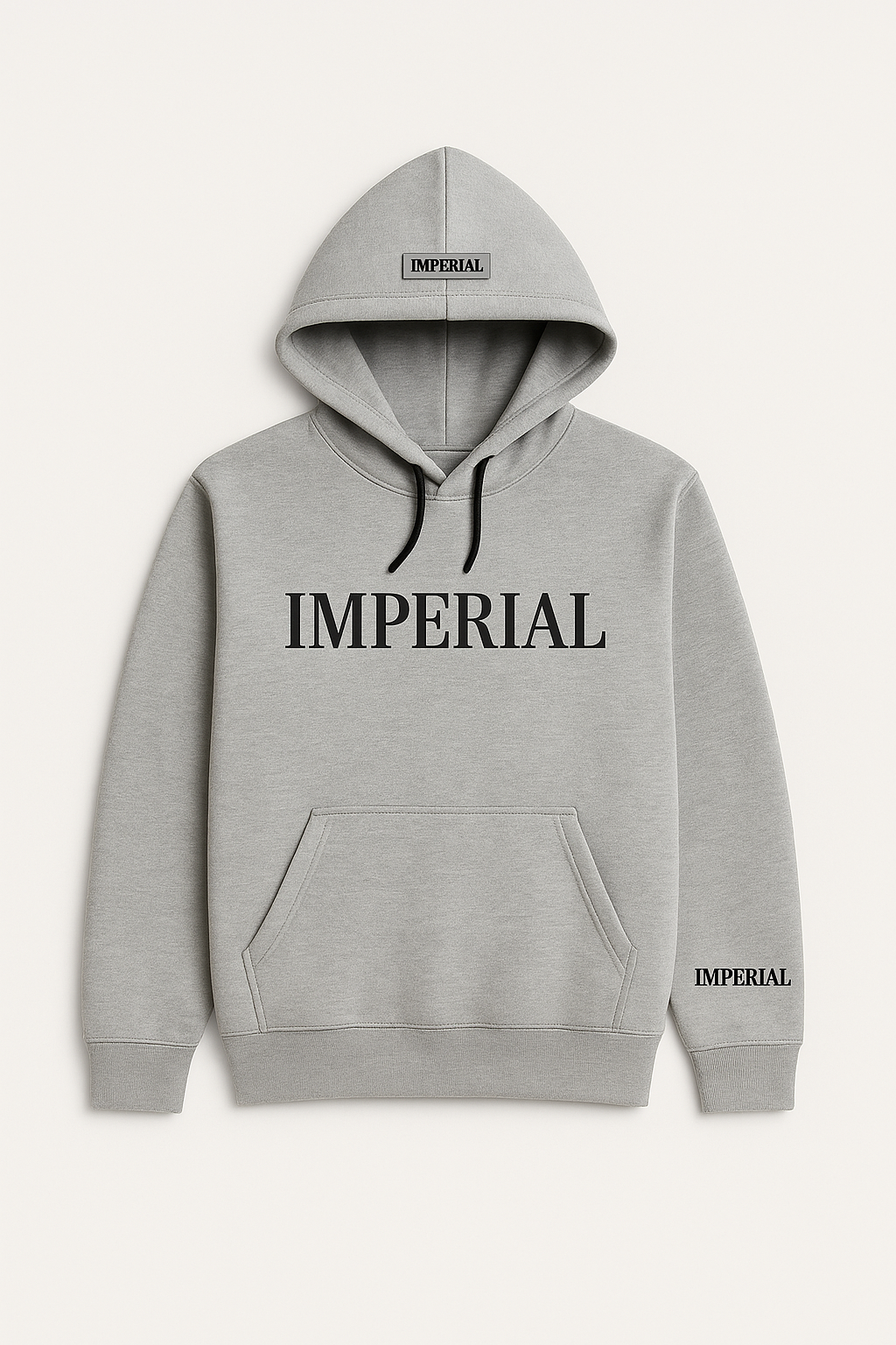 Imperial Luxe Hoodie