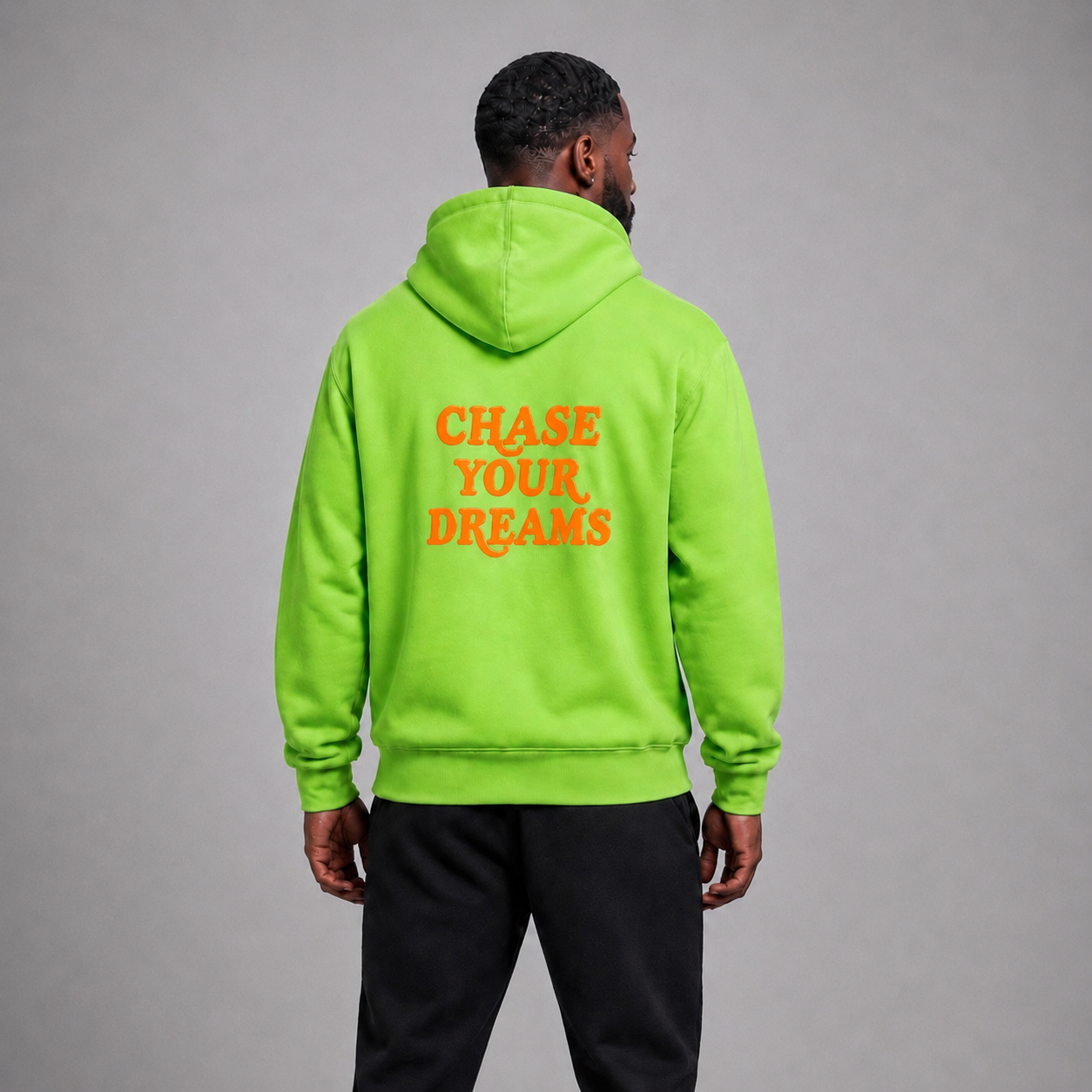 Chase Your Dreams Hoodie