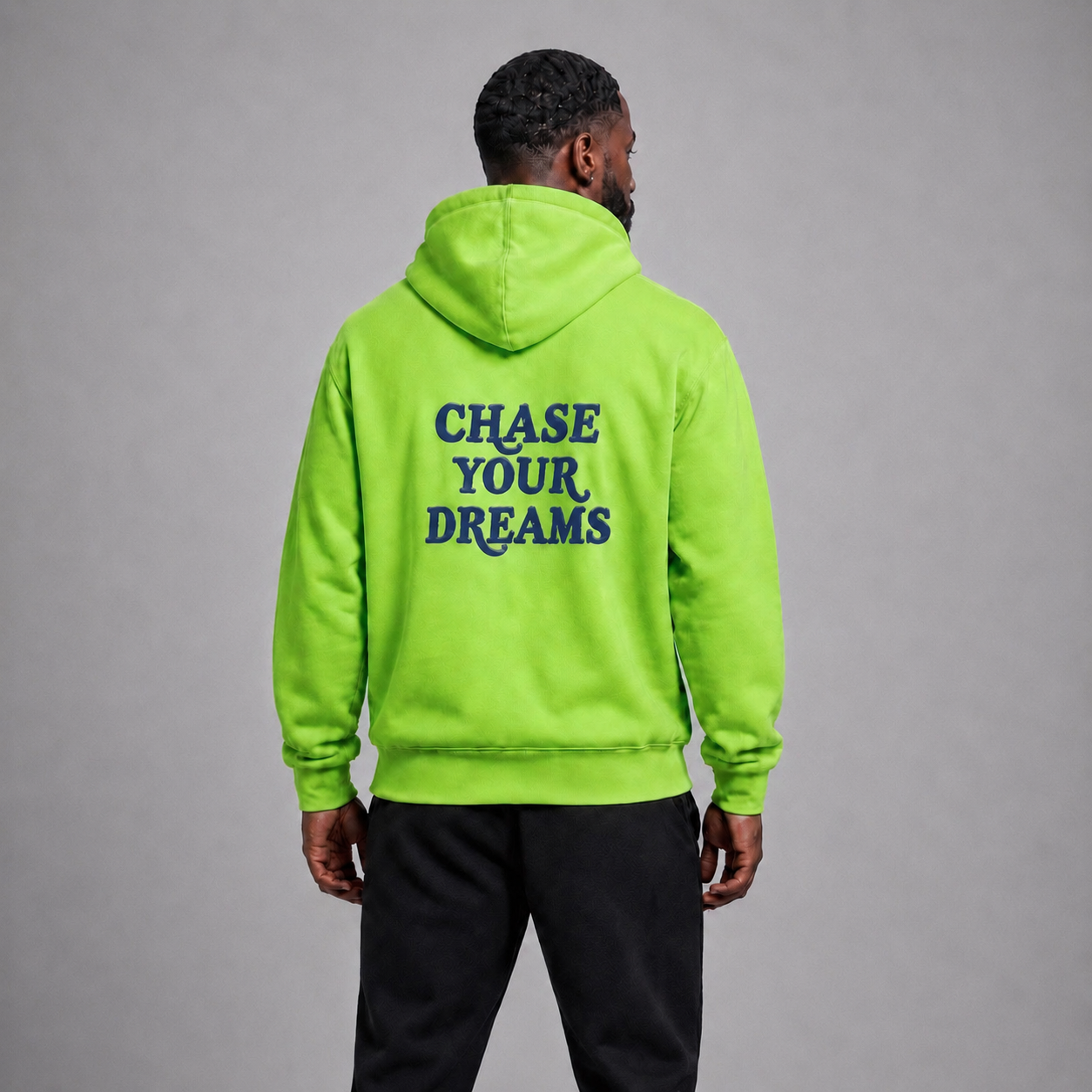 Chase Your Dreams Hoodie