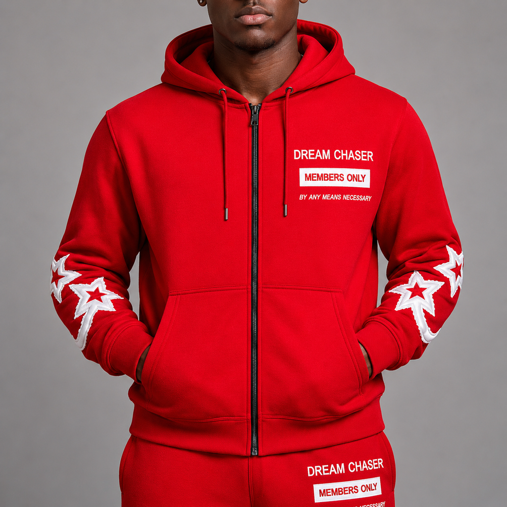 Chase Your Dreams Sweatsuit