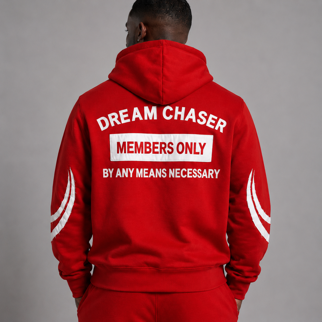 Chase Your Dreams Sweatsuit