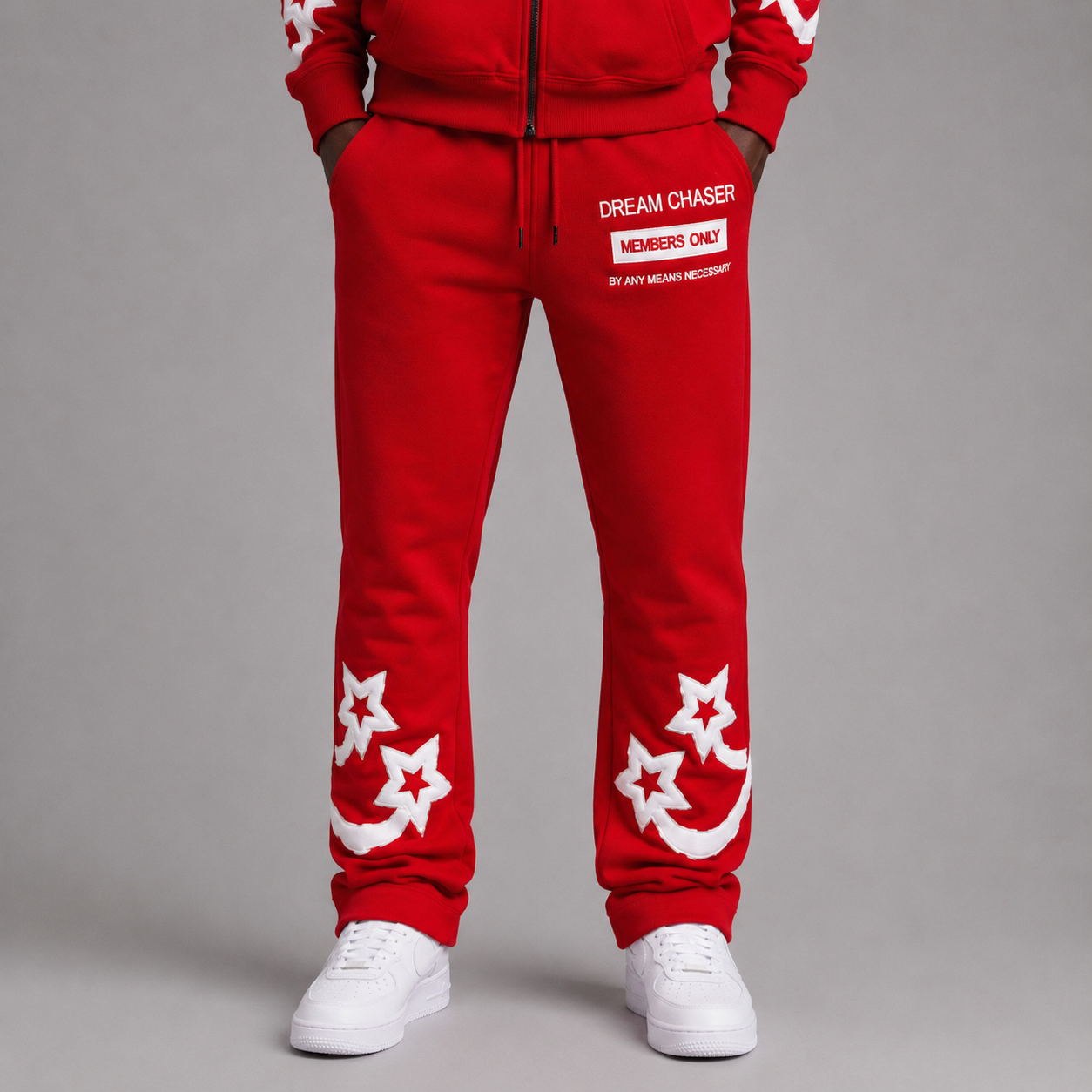 Chase Your Dreams Sweatsuit