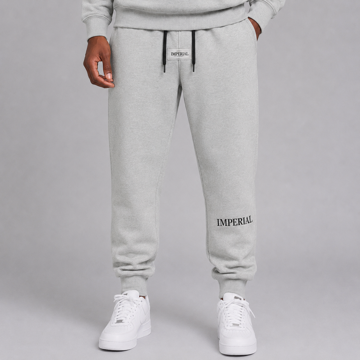 Imperial Luxe Sweatpant