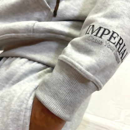 Imperial Luxe Hoodie