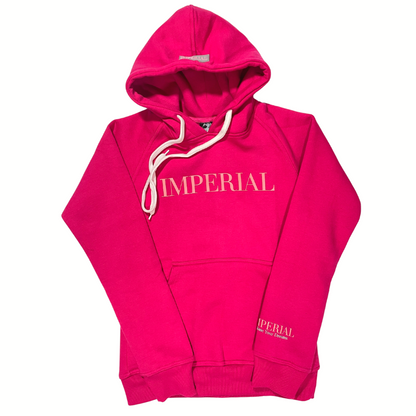 Women's hoodie- 300 gsm